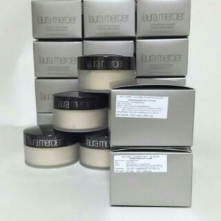 แป้งฝุ่นตัวขายดีLaura Mercier ขนาด29กรัม(ไซส์ปกติ) ของแท้