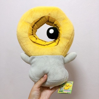 🛒 ตุ๊กตาโปเกม่อน Pokemon size กลาง ลิขสิทธิ์แท้จากญี่ปุ่น🇯🇵