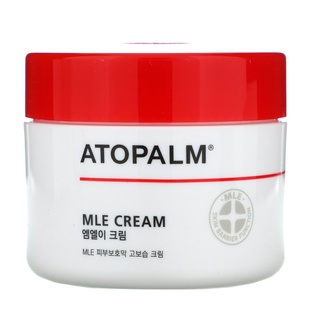 [สินค้าของแท้100%/พร้อมส่ง] Atopalm : MLE Cream 100 ml.