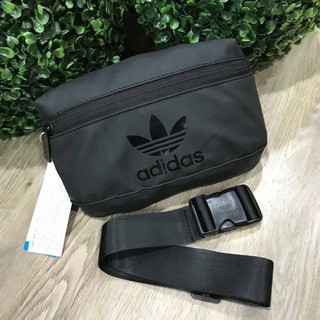 Adidas Unisex 3S Mini Waist Bag