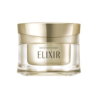 Elixir Superieur Enriched Cream 45 กรัม [ส่งตรงจากญี่ปุ่น]