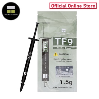 [Official Store] Thermalright TF9 Thermal Compound 1.5g./14 W/m.k