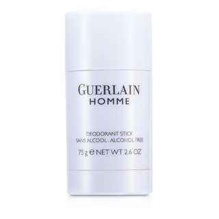 Guerlain Homme Deodorant Stick 75ml/2.5oz Size : 75ml/2.5oz