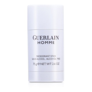 Guerlain Homme Deodorant Stick 75ml/2.5oz Size : 75ml/2.5oz