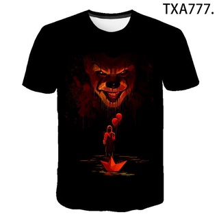 ใหม่ เสื้อยืดลําลอง แขนสั้น ลาย Chapter Two แฟชั่นฤดูร้อน สําหรับผู้ชาย และผู้หญิง 2022