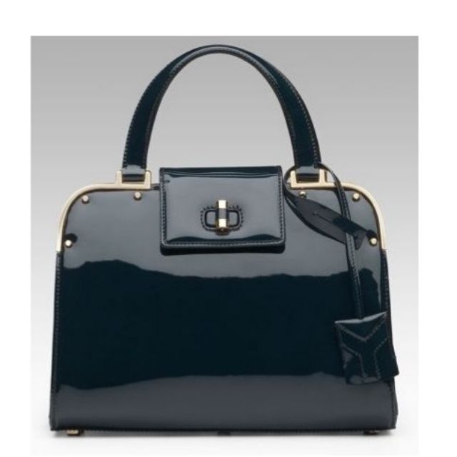 Yves Saint Laurent Bag
