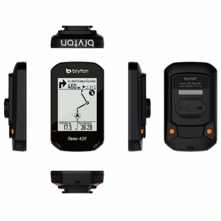 Bryton Rider 420  GPS Cycling Computer