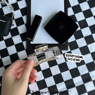 ♡ พร้อมส่ง ♡ ผ้าปูโต๊ะลายหมากรุก ผ้าปูลายตารางสีขาวดำ ผ้าปูถ่ายสินค้า Fabric checkerboard Pattern