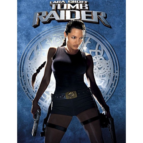 อันดับหนึ่ง 96+ ภาพ lara croft 1: tomb raider (2001) ลาร่า ครอฟท์ ทูมเรเดอร์ ภาค 1 ครบถ้วน