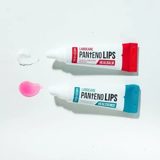 ลิป เมดิฮีล Mediheal lip ลาโบแคร์ แพนทีโน่ลิปส์ ฮีลบาล์ม/ฮีลเซนส์ 10 มล.