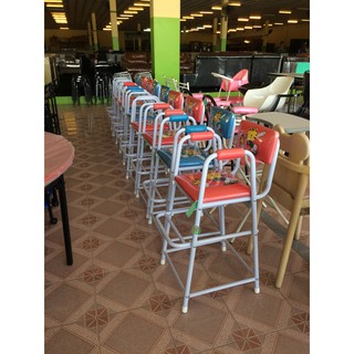 เก้าอี้เสริมเด็กเล็ก  เก้าอี้นั่งทานข้าวเด็ก  R 099-R009S