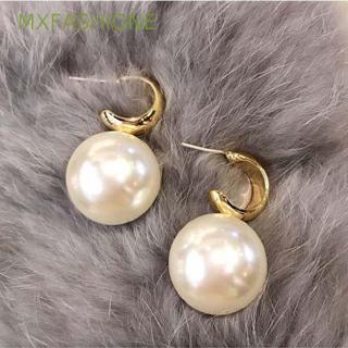 ต่างหู mxfashione Elegant Personality เครื่องประดับแฟชั่น