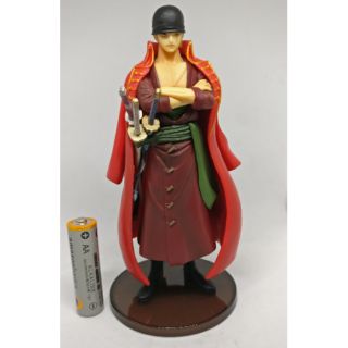 Zoro Flim Z by bandai