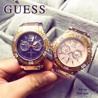 💥นาฬิกา GUESS 💥 เก็บเงินปลายทางได้