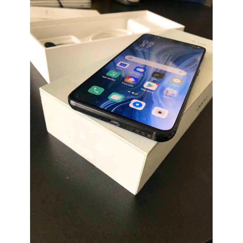 ♥️ Oppo Reno 10X Zoom/ram8+256GB