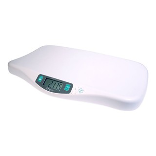 bbluv - Digital Baby Scale  เครื่องชั่งน้ำหนักเด็กดิจิตอล เครื่องชั่งน้ำหนักทารก เครื่องชั่งน้ำหนักเด็กอ่อน