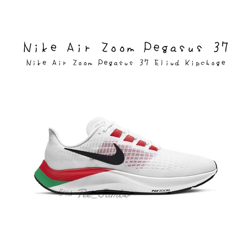 nike pegasus eliud