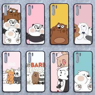 เคส Oppo A91 ลายการ์ตูนสามหมีจอมป่วนขอบนิ่มหลังแข็ง เคสมือถือ เคสโทรศัพท์ Caseเคส TPU ขอบนิ่มหลังแข็ง ไม่ขูดตัวเครื่อง ไ