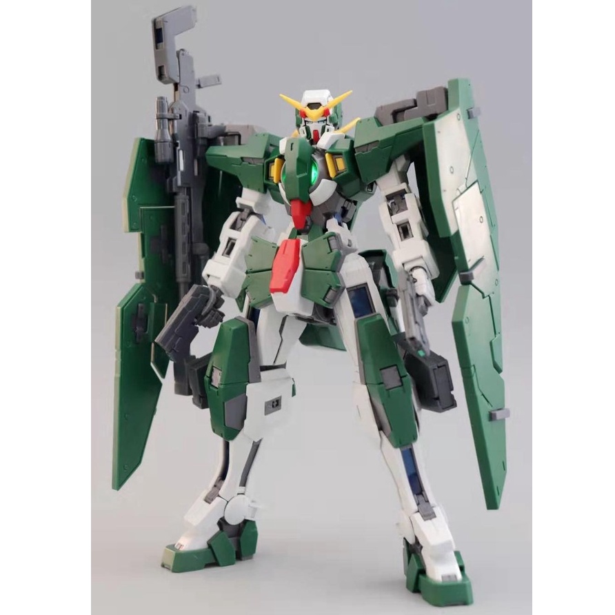 [DABAN : โมจีน] MG 1/100 Dynames [6653]