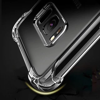 เคสใสกันกระแทก สำหรับSAMSUNG S26 S25 S24 S8 S9 PLUS NOTE8 NOTE9 STYLISH CASE JDO vision