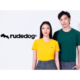 ✅Rudedog รุ่น Power up