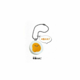 กาชาปอง ไข่ลวก [Gudetama 4] งานแท้ญี่ปุ่น.