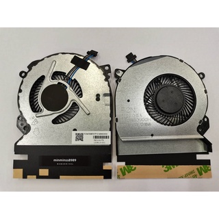 พันลมFAN CPU-GPU HP Cooling Fan for HP ProBook 440 G5