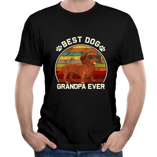 [S-5XL]เสื้อยืด พิมพ์ลาย Thankgiving Day Dog ตลก ราคาถูก สําหรับผู้ชาย วัยรุ่น