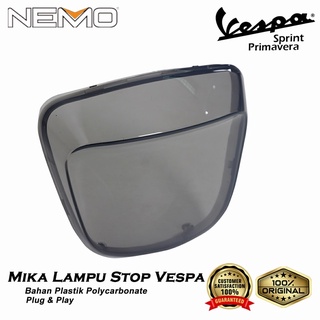 โคมไฟ Mika Stop Lights Nemo Vespa Sprint Primavera - ควัน