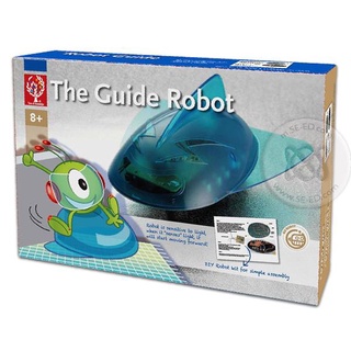 The Guide Robot()