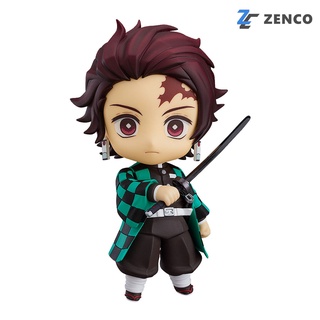 Nendoroid 1193 Tanjiro Kamado (re-run) 4580590120075