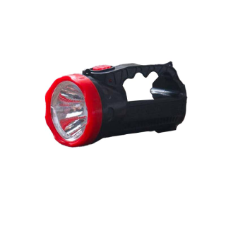 โปรโมชั่น : Double E Shop ไฟฉายLED 9 ดวง ชาร์จไฟ ไฟฉายแรงสูง ไฟLED E0238