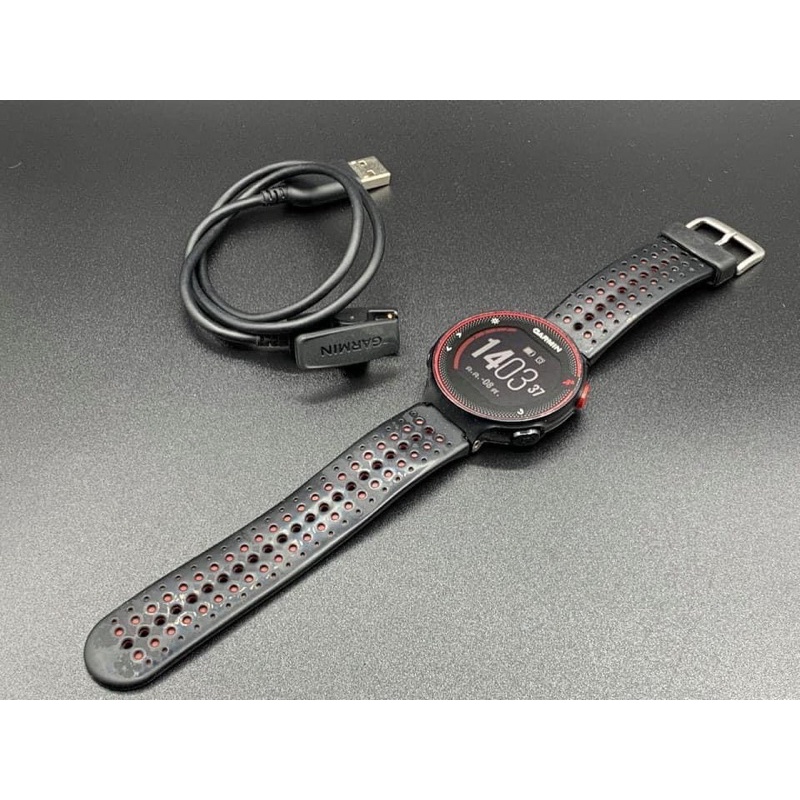 Garmin Forerunner 235 มือสอง เครื่องไทย