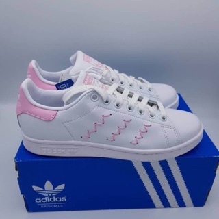 รองเท้า Adidas Stan Smith Zigzag ของแท้