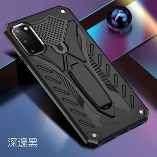 ส่งจากไทย เคสมือถือ Case OPPO A95 4G เคสซัมซุง Oppo a95 เคสหุ่นยนต์ เคสไฮบริด มีขาตั้ง เคสกันกระแทก