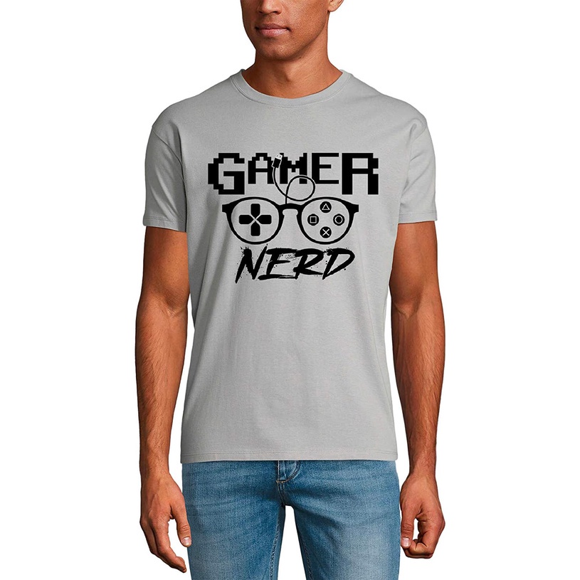 2020 Ultrabasic Graphic Men's T-Shirt Gamer  - Funny Gaming Apparel - Humor Joke sale