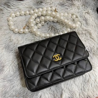 กระเป๋าสะพาย Chanel✅