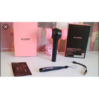 รวมภาษี พาวเวอร์แบงค์blackpink powerbankblackpink