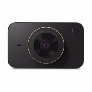 Xiaomi กล้องติดรถยนต์ Xiaomi Mijia Car DVR Camera (สีดำ)