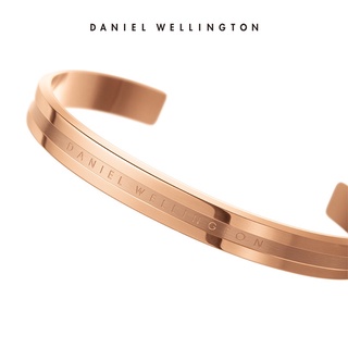 สร้อยข้อมือ Danie L Welling Ton Elan 2022 สินค้าพร้อมส่ง