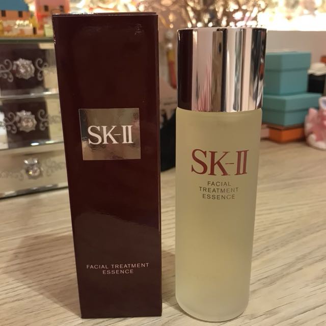 ஐของแท้ SK-II Facial Treatment Essence 75 Ml SK- II - 655vqjbp3k - ThaiPick