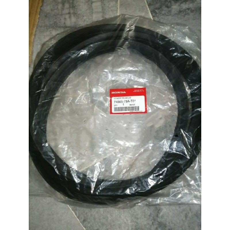 ยาง HONDA CITY T9A REAR BONNET