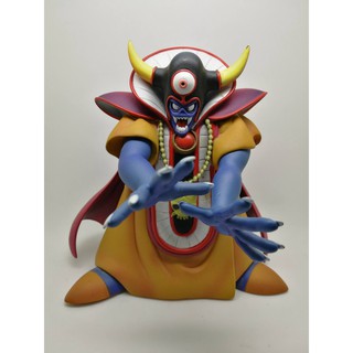 Dragon Quest Soft Vinyl Monster 012 Zoma - ดราก้อนเควส โซม่า