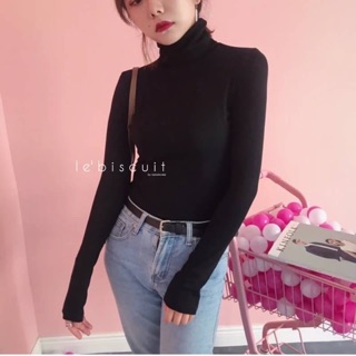 Turtleneck