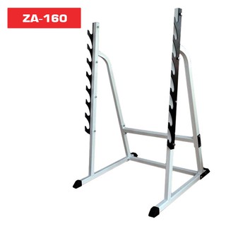 ZA-160 Squat Rack         .