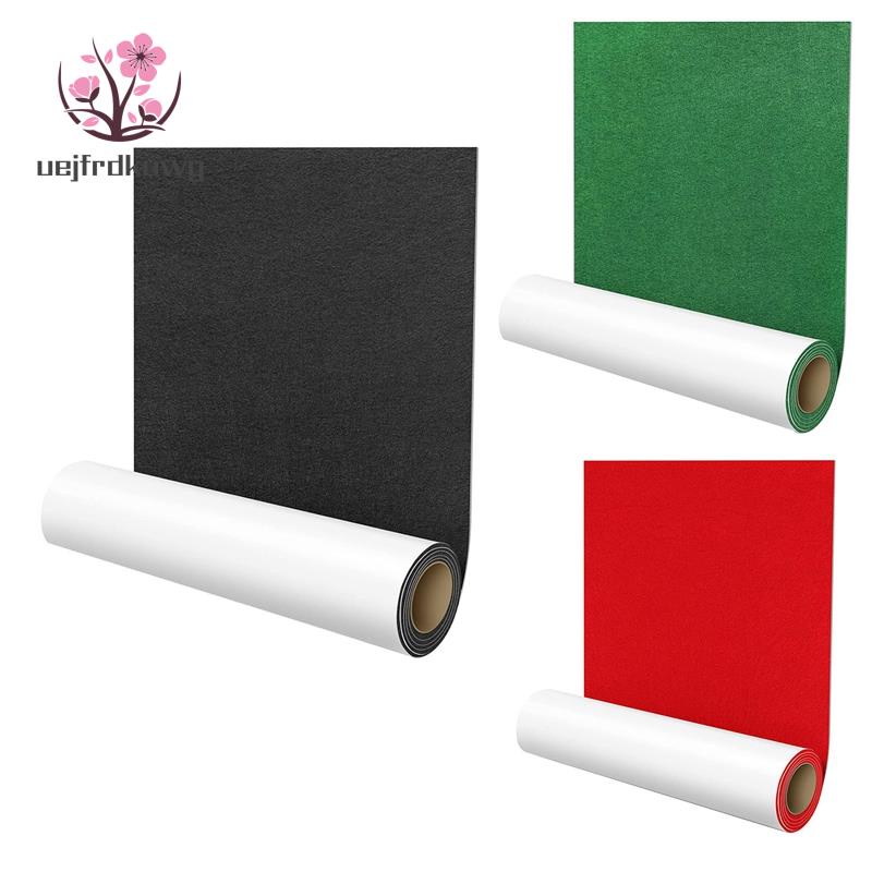 แผ่นผ้าสักหลาด มีกาวในตัว อเนกประสงค์ ขนาด 40x150 ซม. สําหรับเครื่องร่อนเฟอร์นิเจอร์