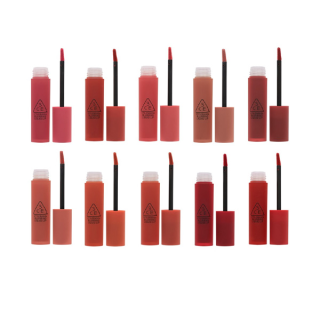 3CE BLURRING LIQUID LIP ทรีซีอี เบลอลิง ลิควิด ลิป เครื่องสำอาง ลิปลิควิด ลิปสติก