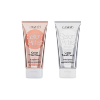 Dcash Salon Artist Color Treatment ดีแคช ซาลอน อาร์ติสท์ ทรีทเม้นท์ 150 ml. เคลือบเงา ปรับสีผม เคลือบแก้ว แวววาว