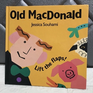 Old Macdonald (Lift the Flaps!)