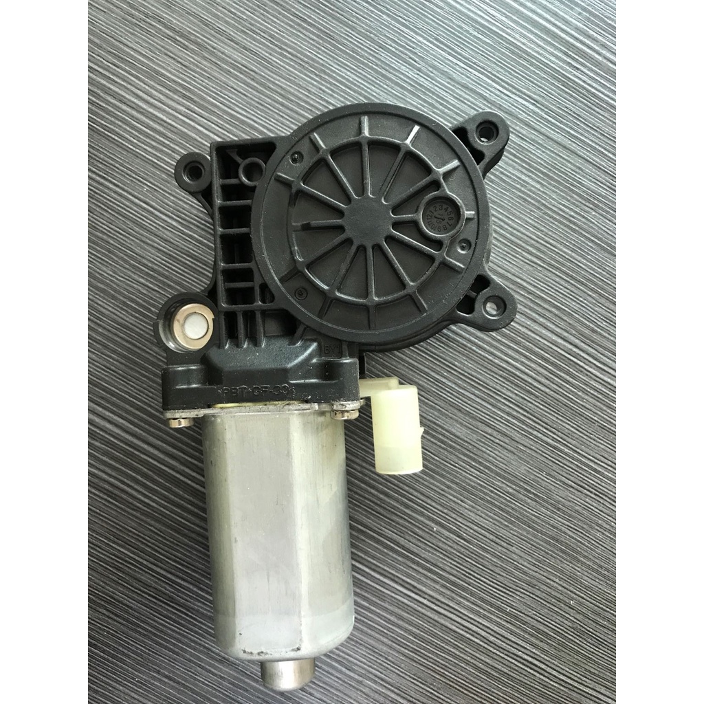 Power Window Regulator มอเตอร์ FRONT RIGHT DRIVER FIT BMW X5 E53 00-06 3.0I ETC ด้านหน้าประตู Power 